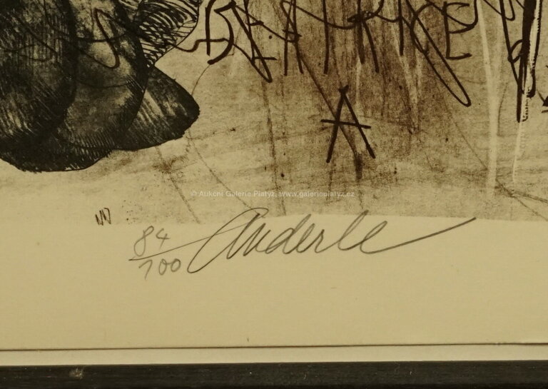  / Beatrice D este / Jiří Anderle