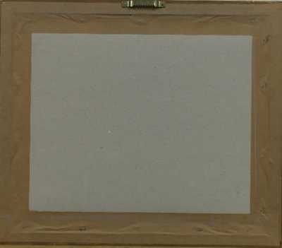  / Nad jezem / František Tavík Šimon