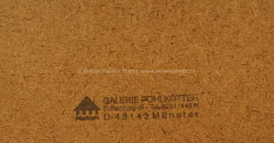  / Abstraktní kompozice / Alexander Calder