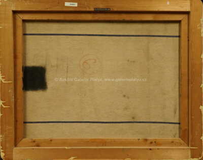  / Mateřství / Karel Souček (Bor)