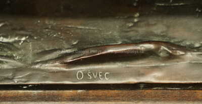  / Bugatka / Otakar Švec