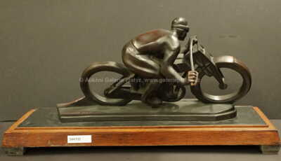  / Sluneční paprsek / Otakar Švec