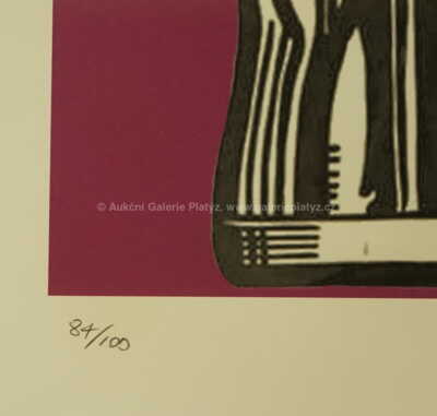  / Coca-Cola / Andy Warhol