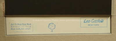  / Coca-Cola / Andy Warhol