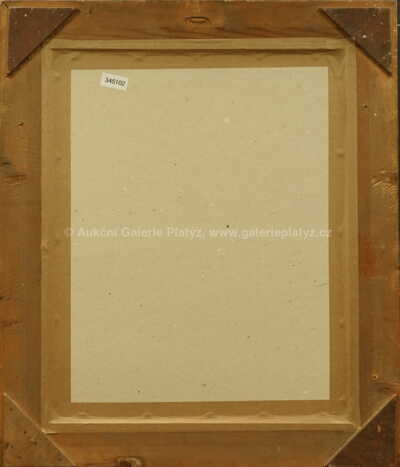  / Kankánová tanečnice / František Kupka