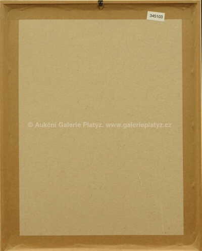  / Příběhy Černé a Bílé / František Kupka