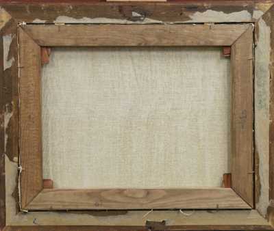  / Při odpočinku / Josef Fiala