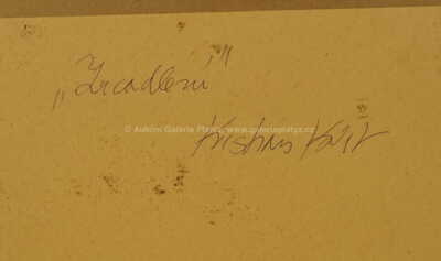  / Zrcadlení / Kristian Kodet