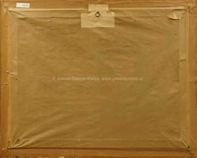  / Partie z Bítova / Roman Havelka