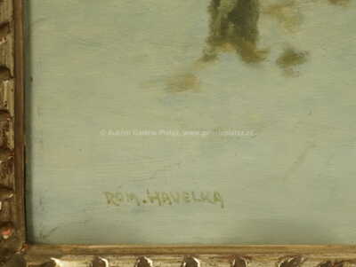  / Partie z Bítova / Roman Havelka