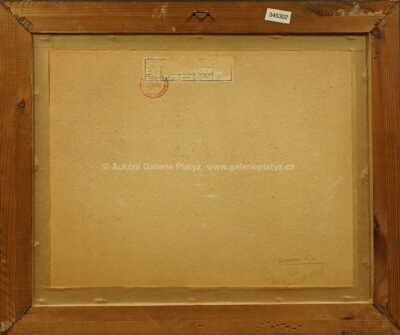  / V parku / Ferdinand Kotvald