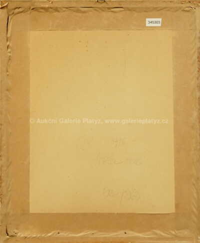  / V katedrále / František Tavík Šimon