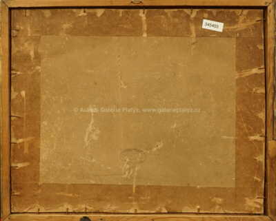  / Stromovka / Emil Orlík