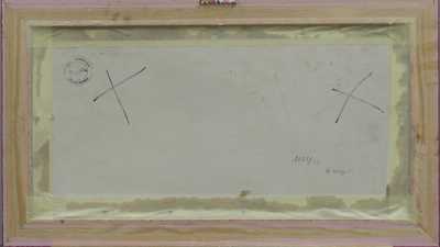  / Zámecký vrch u České Kamenice / Karel Hodr