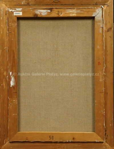  / Sad / Vladimír Komárek