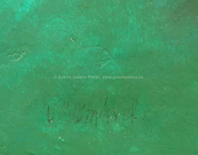  / Sad / Vladimír Komárek