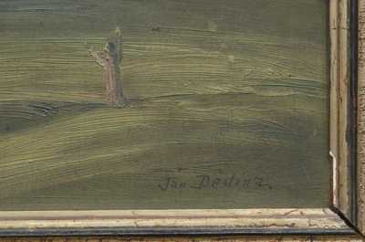  / Před bouří / Jan  Dědina