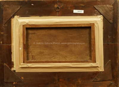  / Periferie / Zdena Braunerová