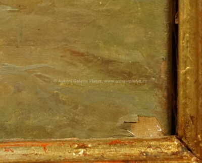  / Periferie / Zdena Braunerová