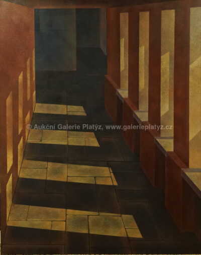  / Dlažba / Jiří Štourač