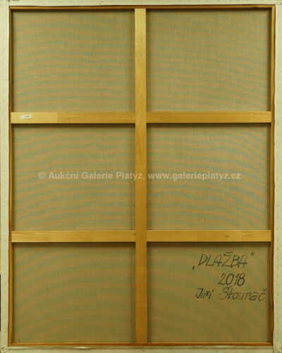  / Dlažba / Jiří Štourač