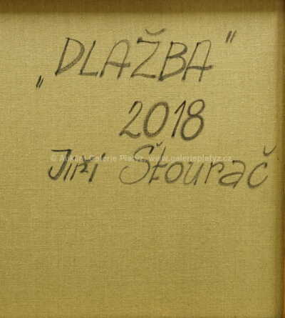  / Dlažba / Jiří Štourač