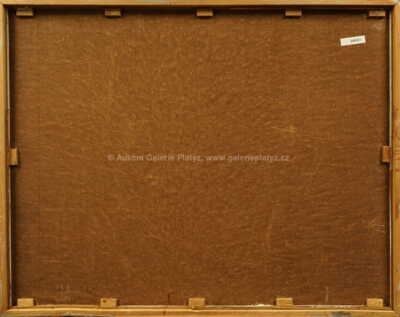  / Krajina / Kamil Linhart