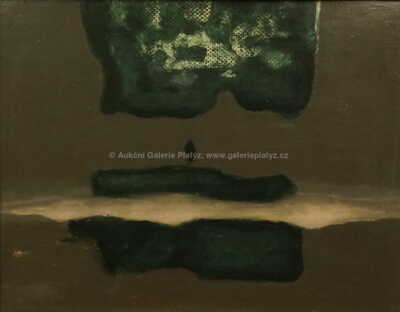  / Krajina / Kamil Linhart