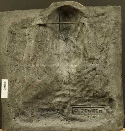  / Ještě M (hlava) / Olbram Zoubek