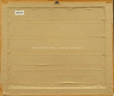  / U rybníka / Jaroslav Grus