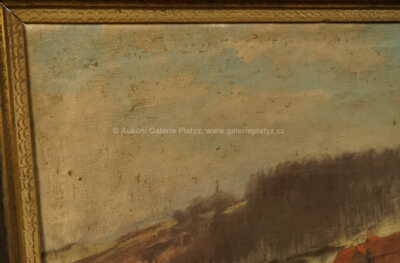  / Jaro přichází / Karel Hofman