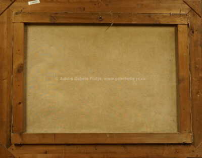  / Jaro přichází / Karel Hofman