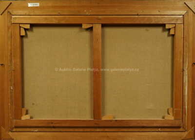  / Příboj / Jan Bohumil Pospíšil