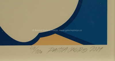  / I´m The Only Thing / Pasta  Oner