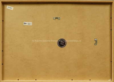  / I´m The Only Thing / Pasta  Oner