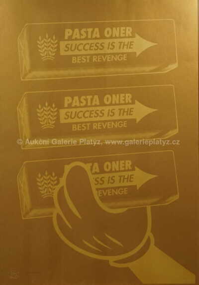  / Success / Pasta  Oner