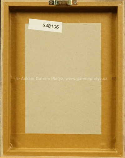  / V hostinci / Josef Lada