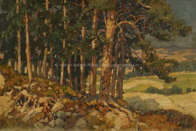  / Od Písku / Ota Bubeníček