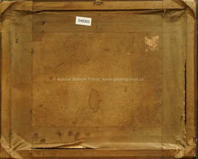  / Alej / Vojtěch Erdélyi