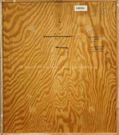  / Bepo / Vladimír Jan Hnízdo