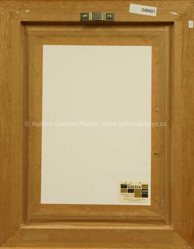  / Kytice / Václav Špála