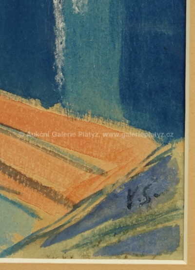  / Kytice / Václav Špála