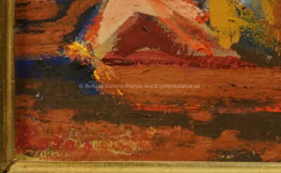  / Pradlenky / Václav Rabas