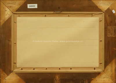  / Pradlenky / Václav Rabas