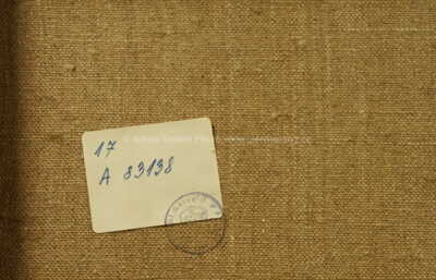  / Ráno na Labi / Jaroslav Grus