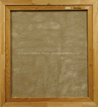  / Jaro / Kateřina Opltová