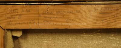  / Jarní maloskalská / Josef Jíra