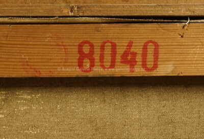  / Jarní maloskalská / Josef Jíra