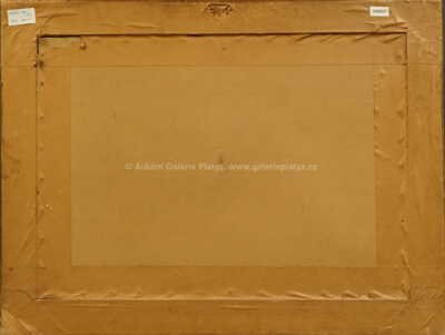  / Před bouří / Ota Bubeníček