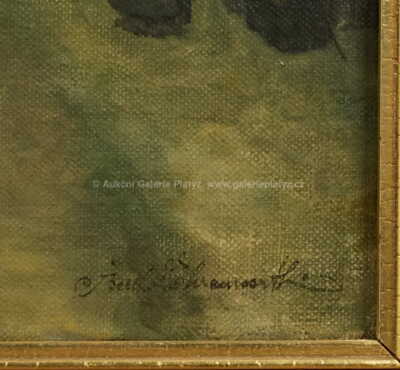  / Procesí / Berthold Ehrenwerth